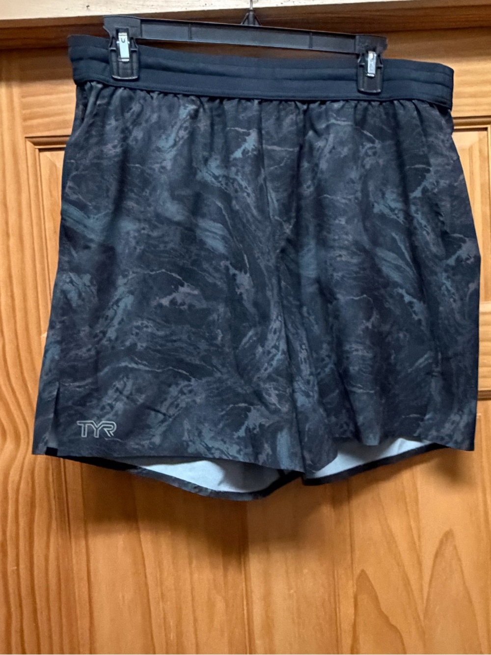 Tyr athletic shorts